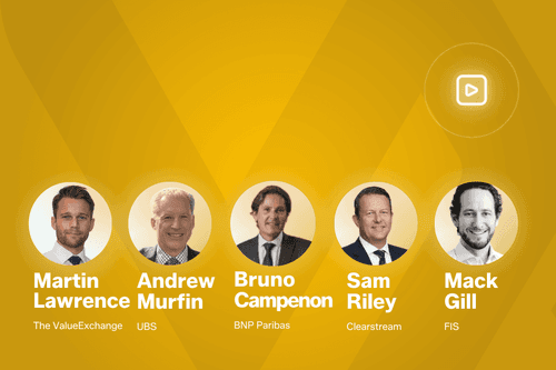 The path to 2030: securities processing transformation in APAC