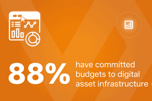 Data dashboard: Digital assets and money in 2026 