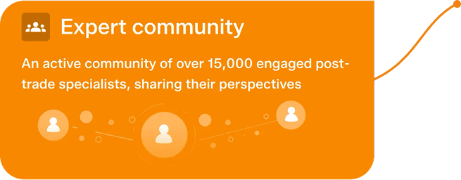 Expert community