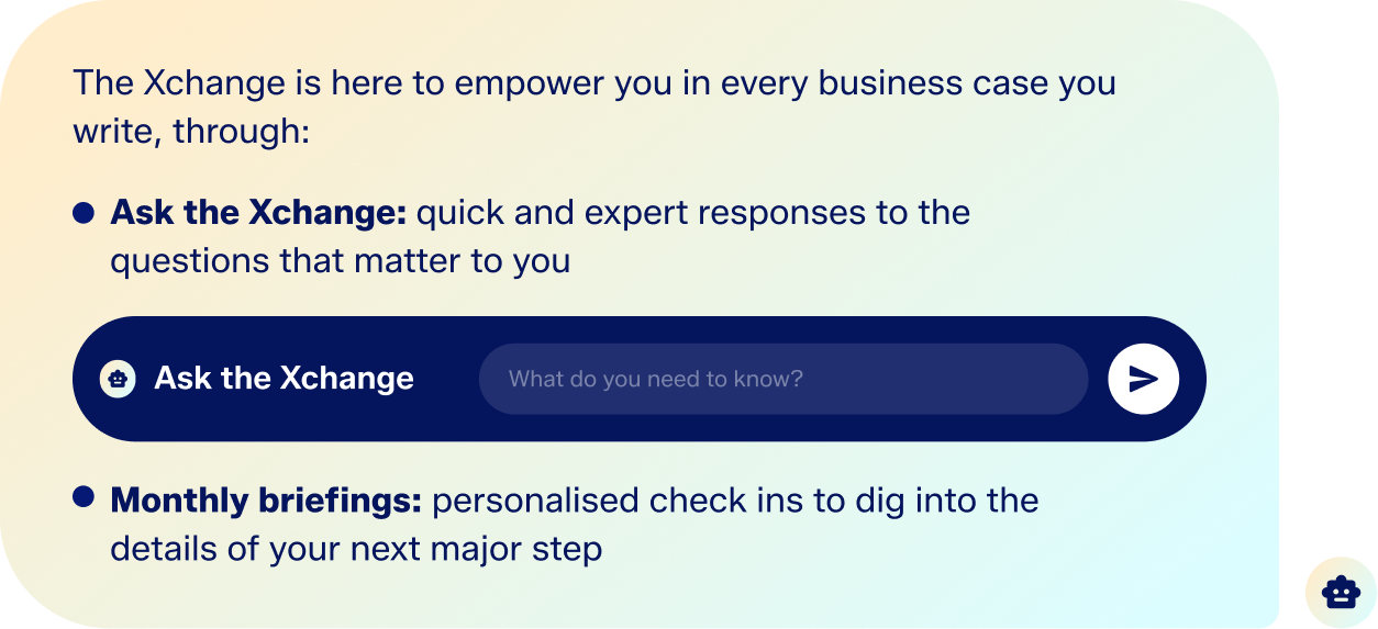 Chat message 7
